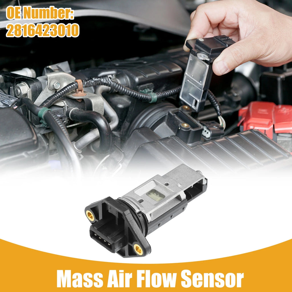 Mass Air Flow Sensor for Hyundai Elantra (1996–2000) KIA