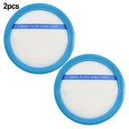 2X Washable Filter for Hoover UH74210 UH74205 UH74200 UH74100 440010894