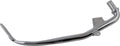 Kickstand for Harley Dyna & FXDLS (2007–2017) - 1 Inch Under Stock