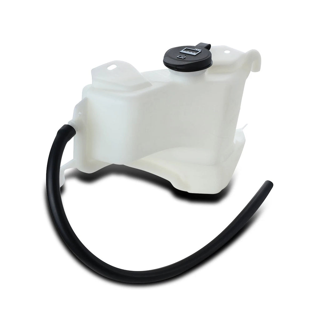 Coolant Fluid Reservoir Overflow Tank Bottle w/Cap+Hose for Saturn Outlook (2007–2010)