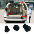Cushioning Pad for LandCruiser (2003–2009)