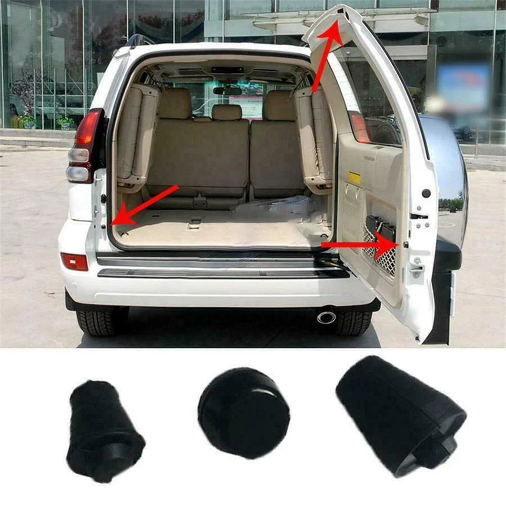Cushioning Pad for LandCruiser (2003–2009)