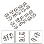 10pcs Trimmer Head Springs for Stihl Autocut C5-2 FS38 FS45 FS46 FS45C FSE60