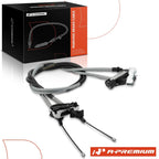 Parking Brake Cable for Ford Focus (2000–2001)
