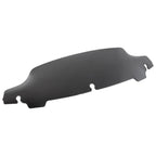 5" 7" 10.5" Front Windshield for Harley Tri Street Electra Glide (2014-2024)