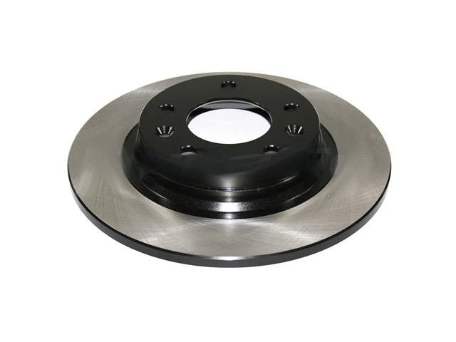 Rear Brake Rotor for Mazda 6 (2003–2013) RW977YT