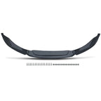 Carbon Fiber Front Lip V2 for BMW F80 M3 F82 F83 M4 (2015–2020)