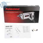 Electric Concrete Vibrator 1500W for Handheld Use