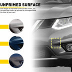 Tow Hook Cap Cover for Nissan Rogue (2014â2016)