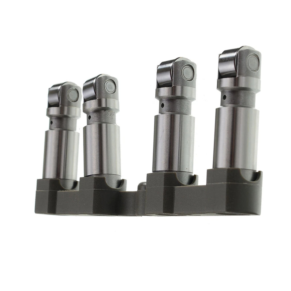Set of 4 Engine Valve Lifters for Dodge Ram 1500 2500 (2002–2018)