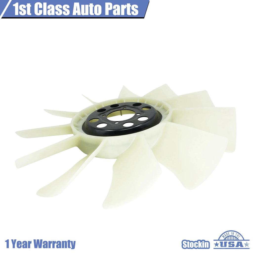 Cooling Fan Blade for Ford Lincoln Truck SUV Pickup (620-156)