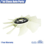 Cooling Fan Blade for Ford Lincoln Truck SUV Pickup (620-156)
