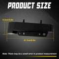 Front Right Bumper Reinforcement Bracket for Chevrolet Colorado (2021–2022)