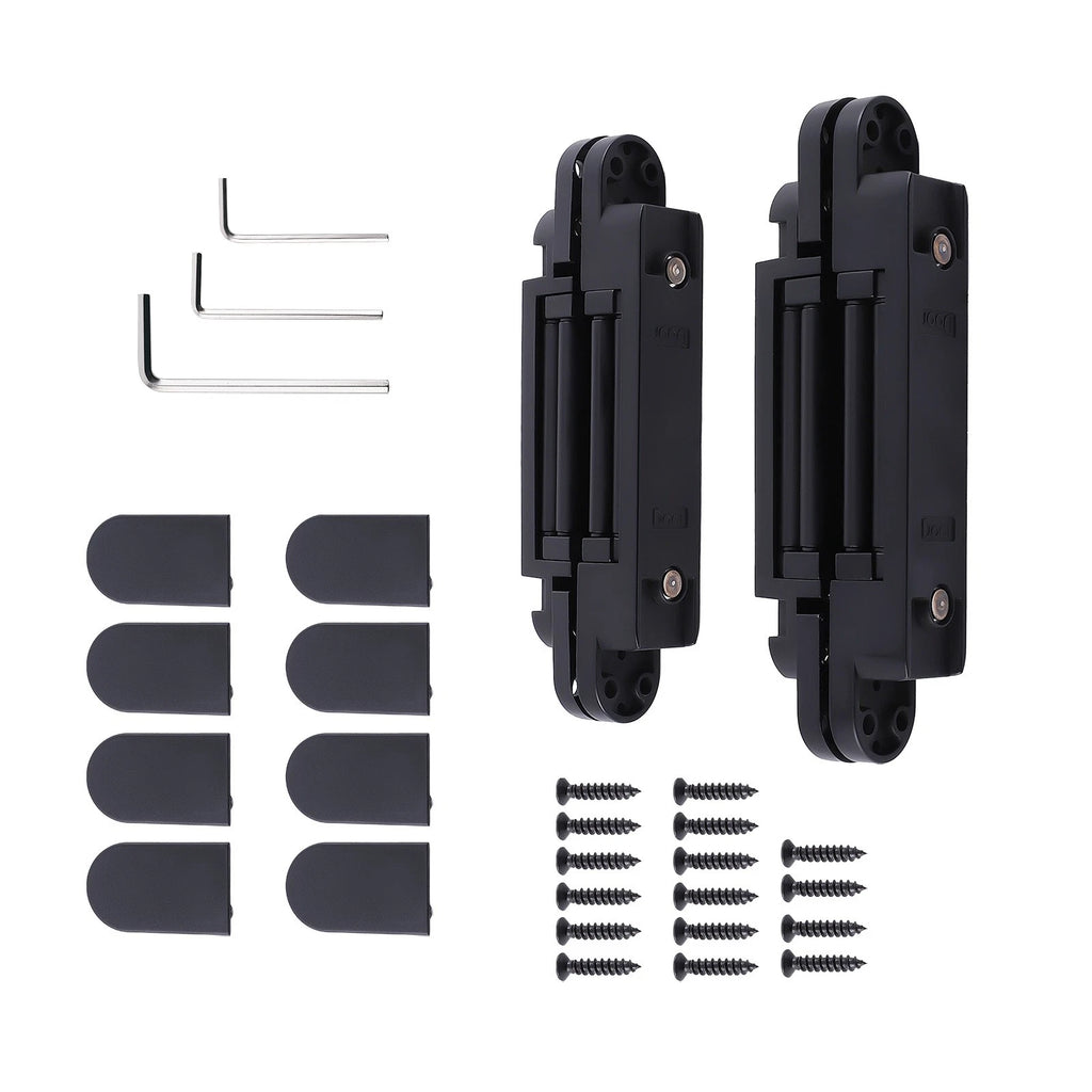 Heavy Duty Hood Hinge Pivot Bolt for Panel Door Installation (45mm)