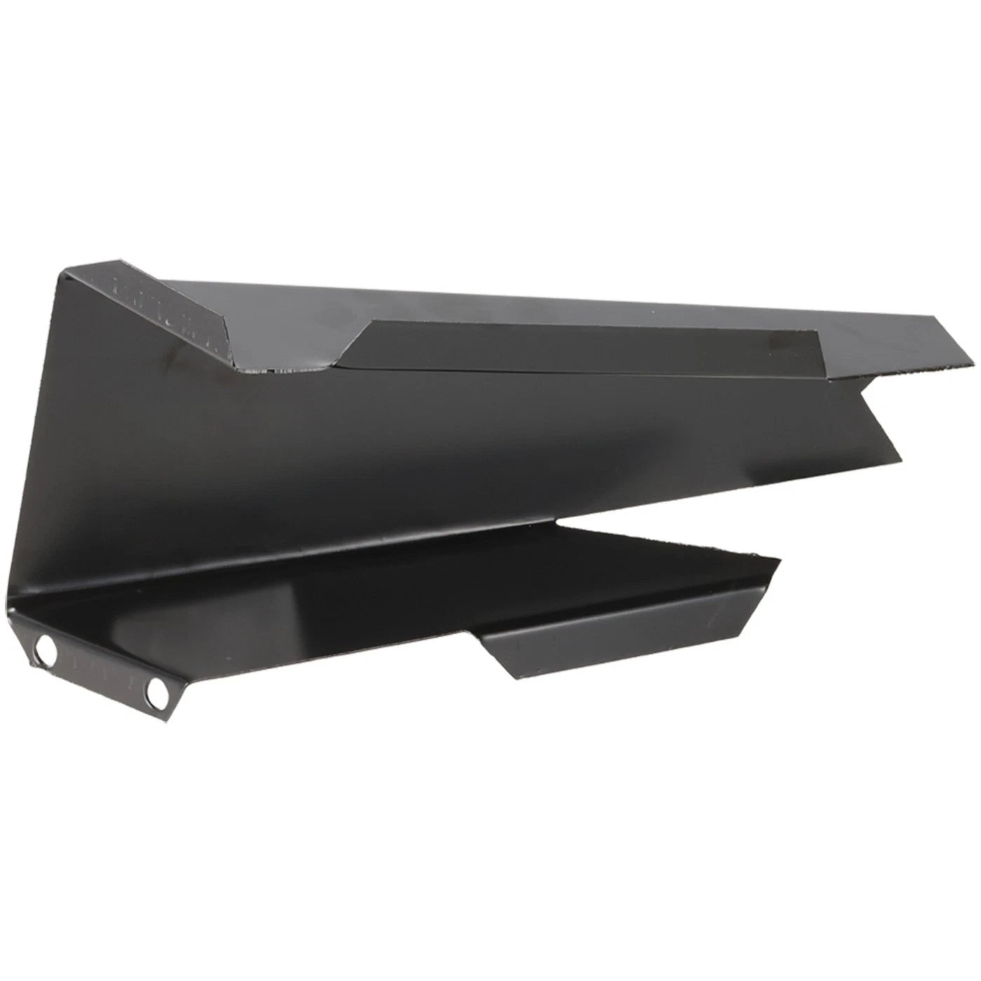 Cab Floor Supports for Chevy C35/C3500 Pickup (NA)