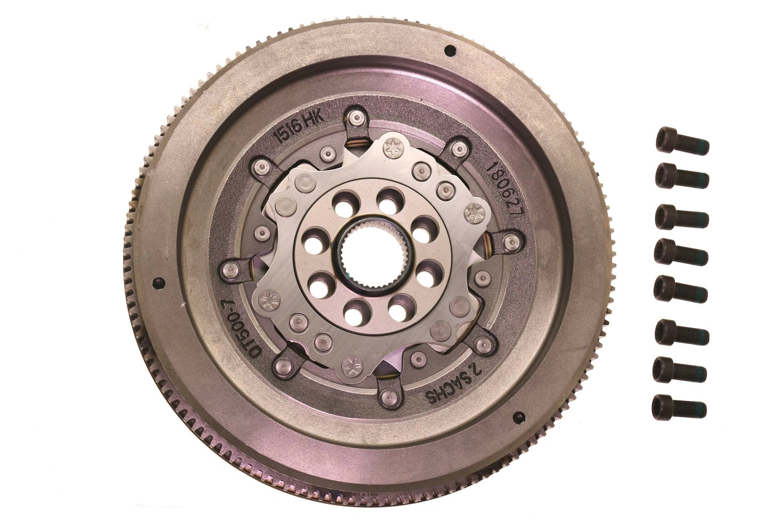 Clutch Flywheel for Volkswagen CC (2011-2016)