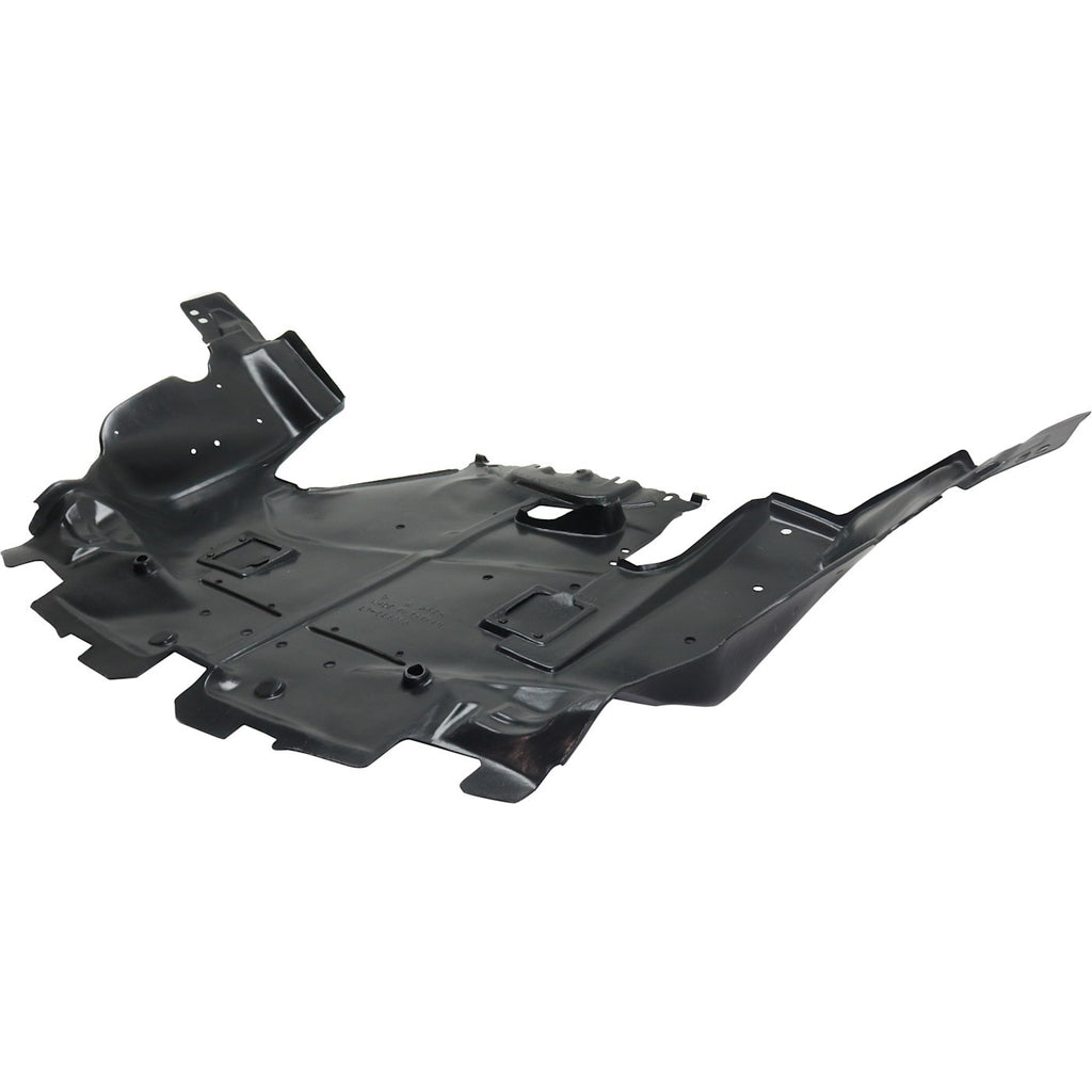 Engine Splash Shield for Subaru Impreza (2009–2011)