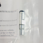 EZ Clutch Adjuster Upgrade Kit for Harley (2018–2023) 109811 0660-0013
