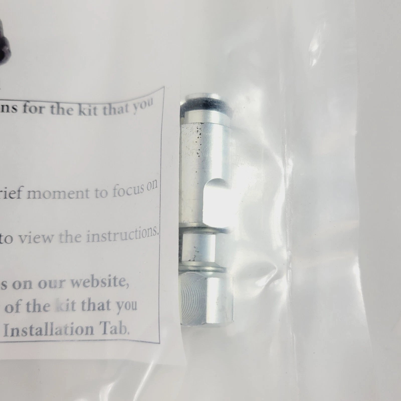 EZ Clutch Adjuster Upgrade Kit for Harley (2018–2023) 109811 0660-0013