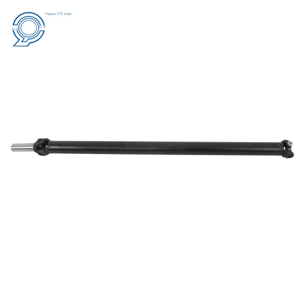 Rear Driveshaft Assembly for Chevy Silverado 1500 2500 GMC Sierra 4WD