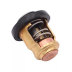 Thermostat & Gasket for Yamaha Outboard (6E5-12411-30-00, 61A-12414-A0-00)