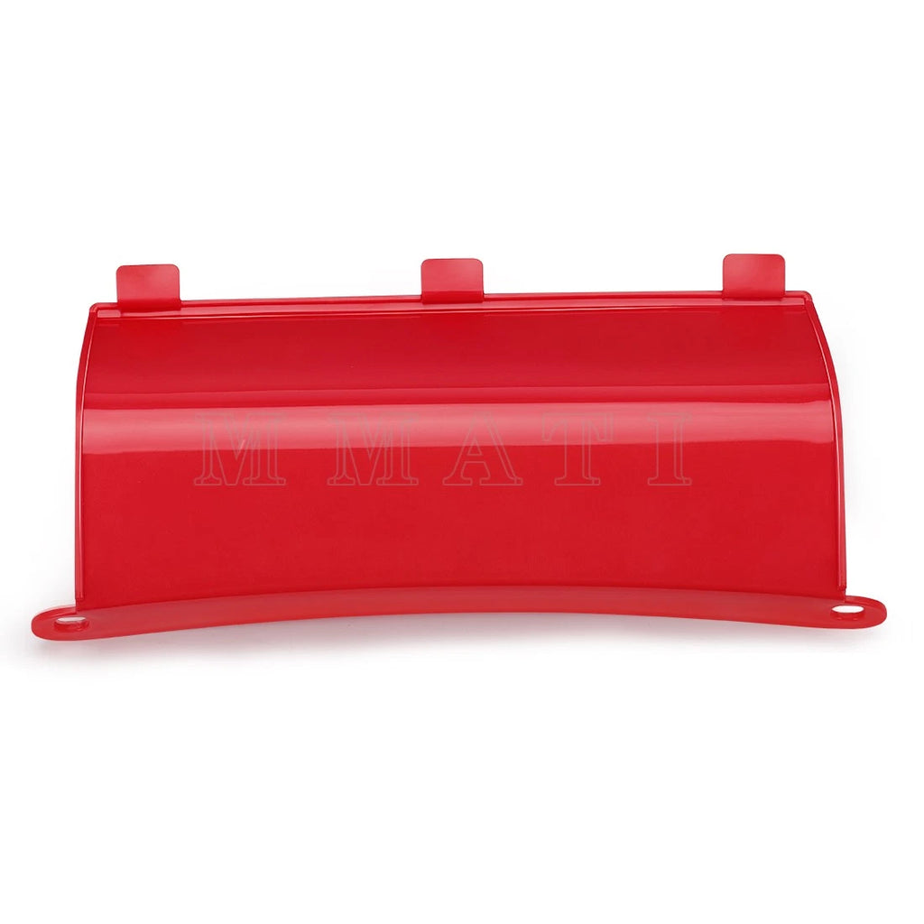 Lid, Rear for Honda Rancher TRX350 (2000–2003) 80311-HN5-670ZA