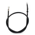 Black Brake Clutch Cable for Kawasaki Ninja 300/250 Z300/250 (2013-2017)