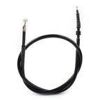 Black Brake Clutch Cable for Kawasaki Ninja 300/250 Z300/250 (2013-2017)