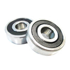 Set of 2 Thrust Bearings SP5352 for