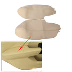 Beige Door Panel Armrest Cover for Acura TSX (2009–2014)