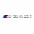 Genuine OEM Emblem for BMW M340i (2020) 51148079594