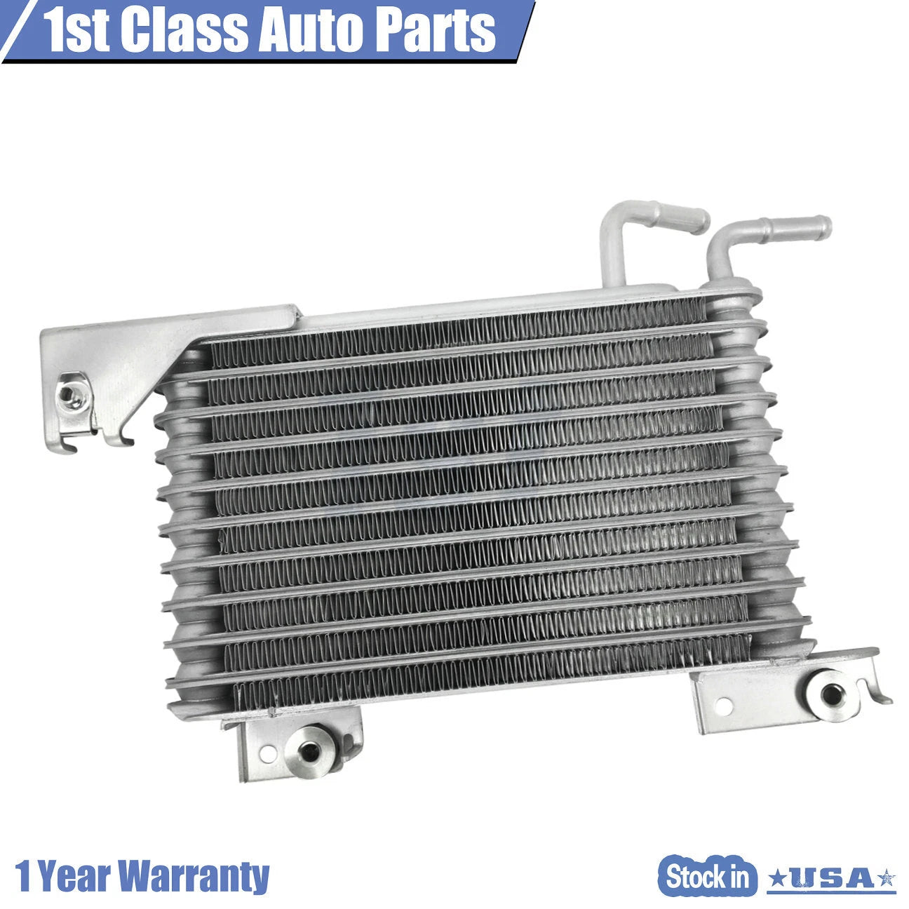Transmission Oil Cooler for Toyota Sequoia Tundra (2001–2007) 32910-34020