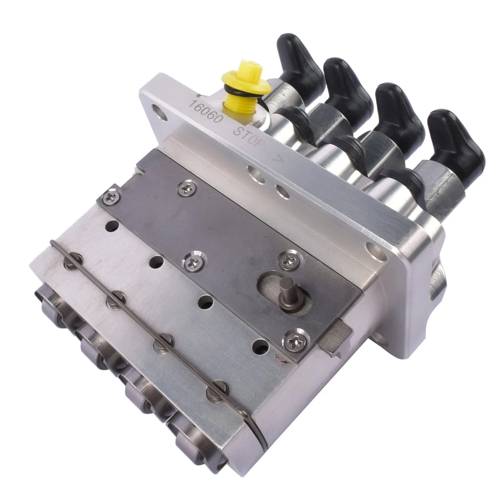 Fuel Injection Pump for Kubota V1305 V1505