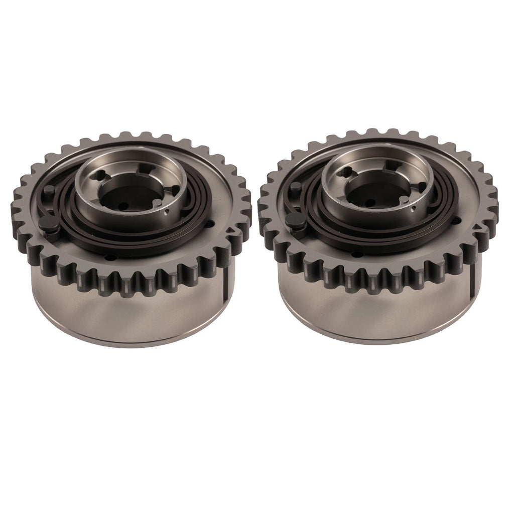 Timing Chain Kit for Maserati Quattroporte S Ghibli S Q4 Levante (2014–2023)