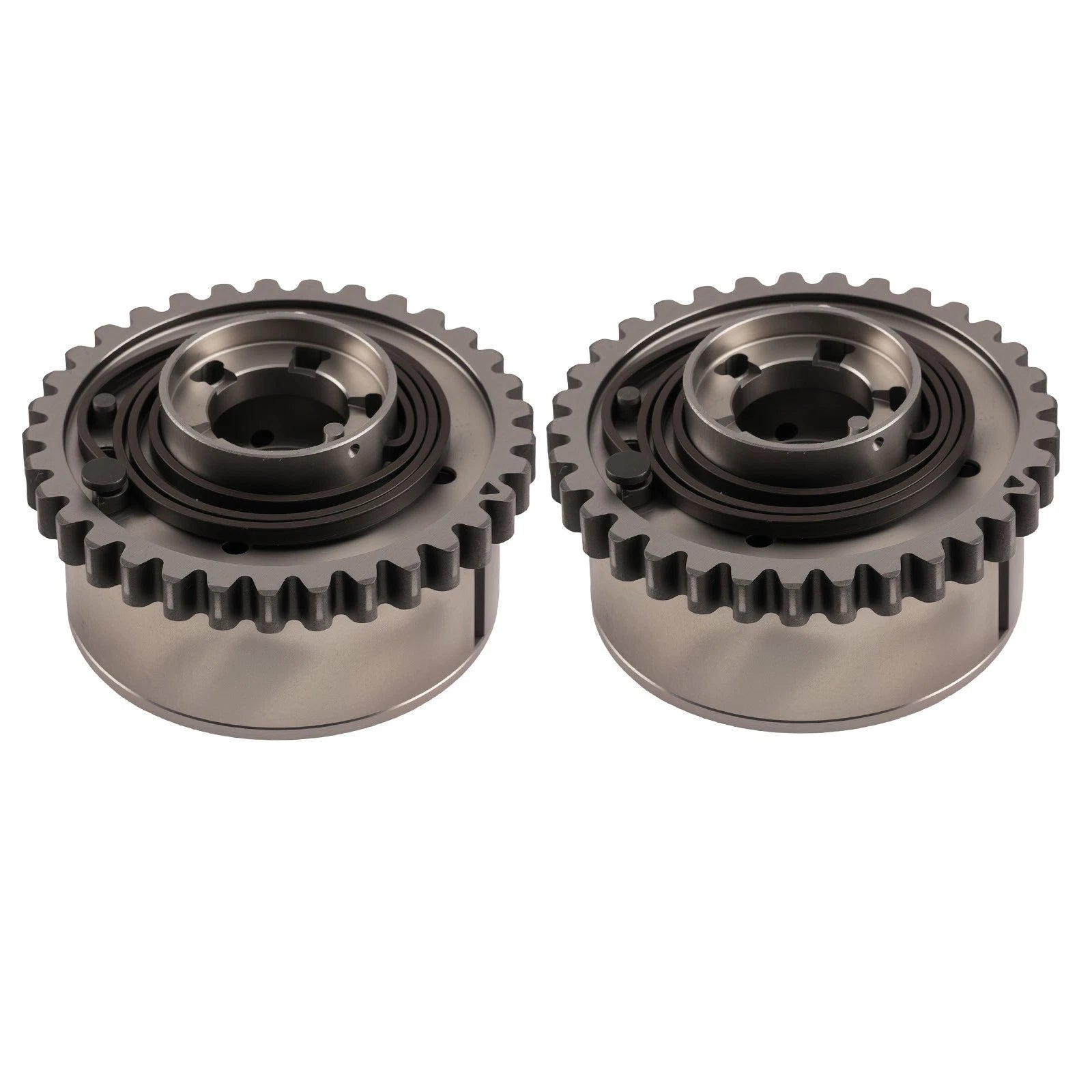 Timing Chain Kit for Maserati Quattroporte S Ghibli S Q4 Levante (2014–2023)