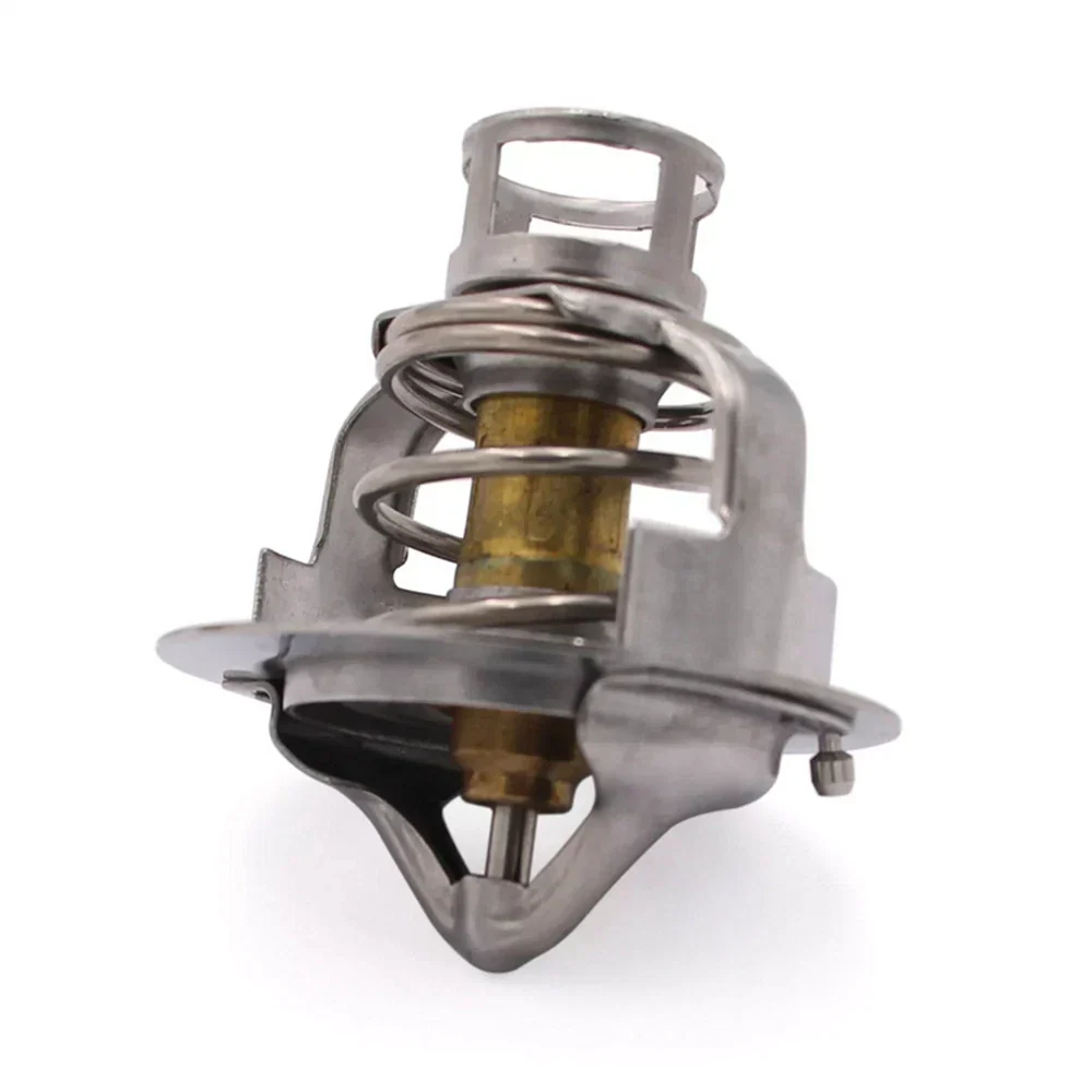 Engine Coolant Thermostat for Nissan Pathfinder Maxima Quest Xterra (2001-2012)