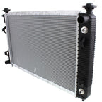 A/C Condenser for Chevy Equinox GMC Terrain (2016–2017)