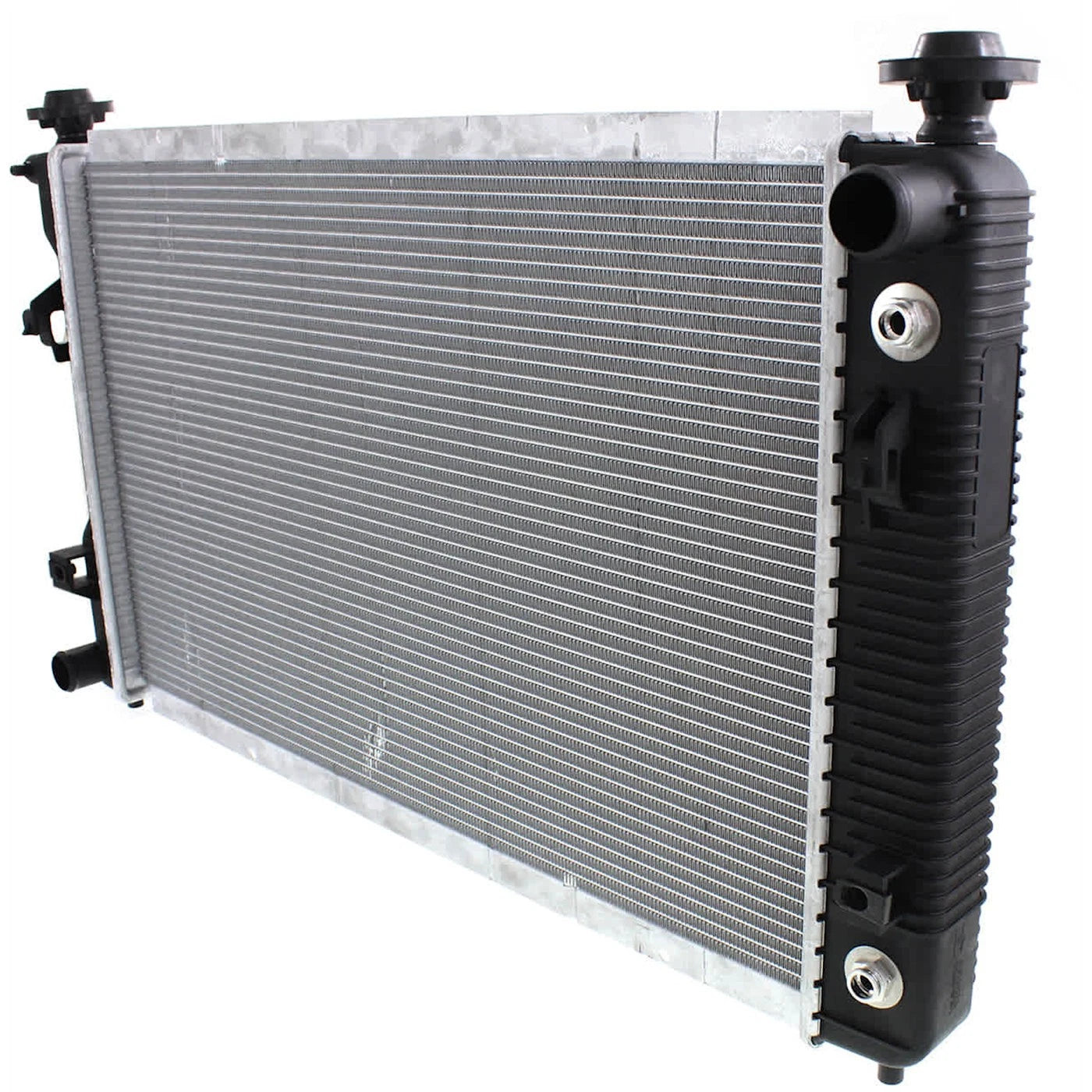 A/C Condenser for Chevy Equinox GMC Terrain (2016–2017)