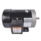 AC Motor MA0515E for 56C TEFC (3PH/60HZ 1725RPM 206-230V/460V)