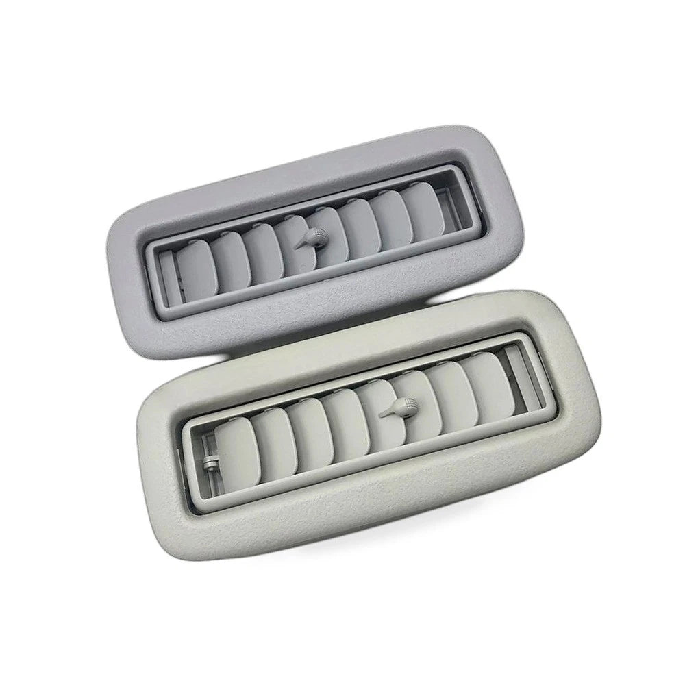 Roof Vent Frame for Mitsubishi Pajero V93 V97 V95 V98 V87 (Gray)