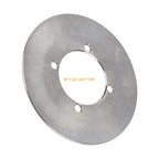 Front Brake Disc Rotor for Suzuki Vinson 500 (2002–2007)
