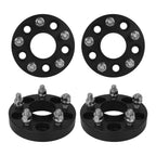 Wheel Spacers 1in 5x110mm to 5x110mm for Chevy HHR Malibu (2010–2019)