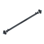Trailer Axle for 7000lbs 8 Lug (75" HF, 58" Spring Center)