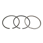 Piston Rings Set of 4 for Volvo Penta KAD42 AD31 AD41 KAD43 (92mm)