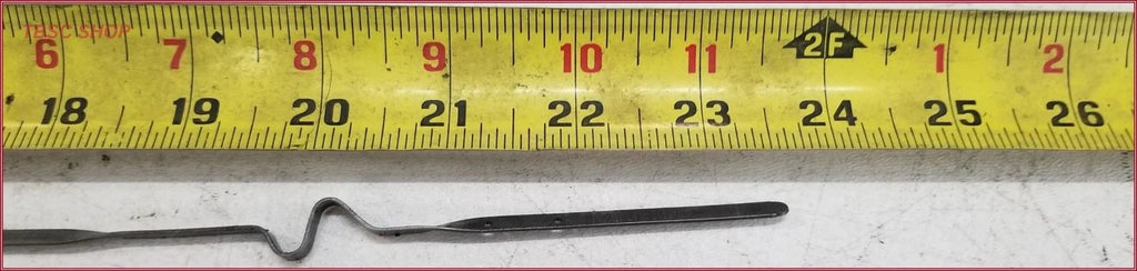Transmission Fluid Dipstick for Buick Century Regal (1997–2002) 12553697