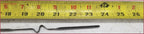 Transmission Fluid Dipstick for Buick Century Regal (1997–2002) 12553697