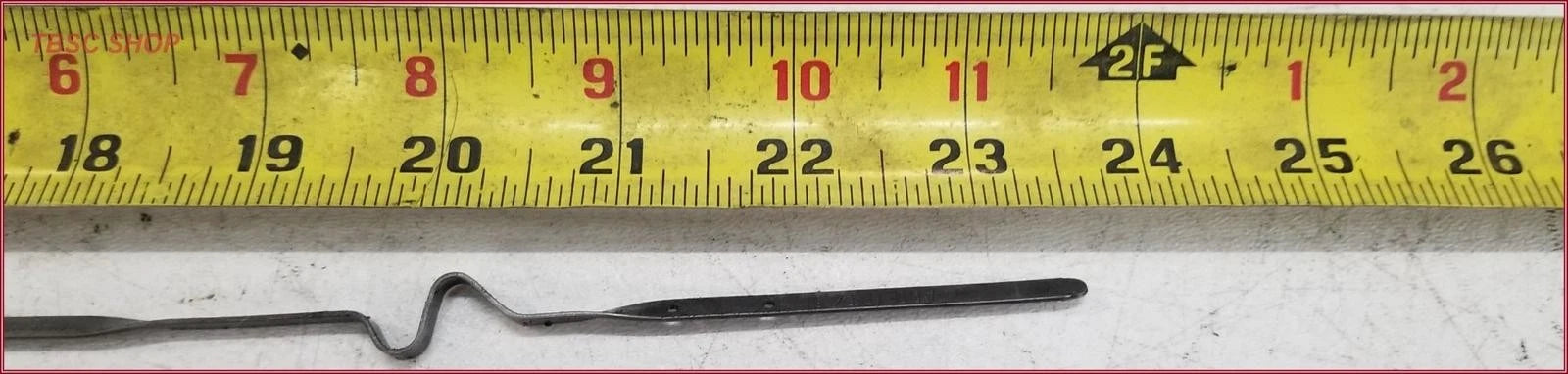 Transmission Fluid Dipstick for Buick Century Regal (1997–2002) 12553697