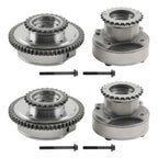 Cam Timing Control Set for Ford Explorer F-150 3.5L (2011–2019)