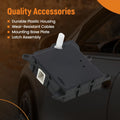 Blend Door Actuator for Mercury Mountaineer (2003–2004) 2L2Z19E616BA