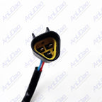 Trim and Tilt Switch Assembly for Yamaha 115-225HP (6R3-82563-00-00, 6R3-82563-01-00)